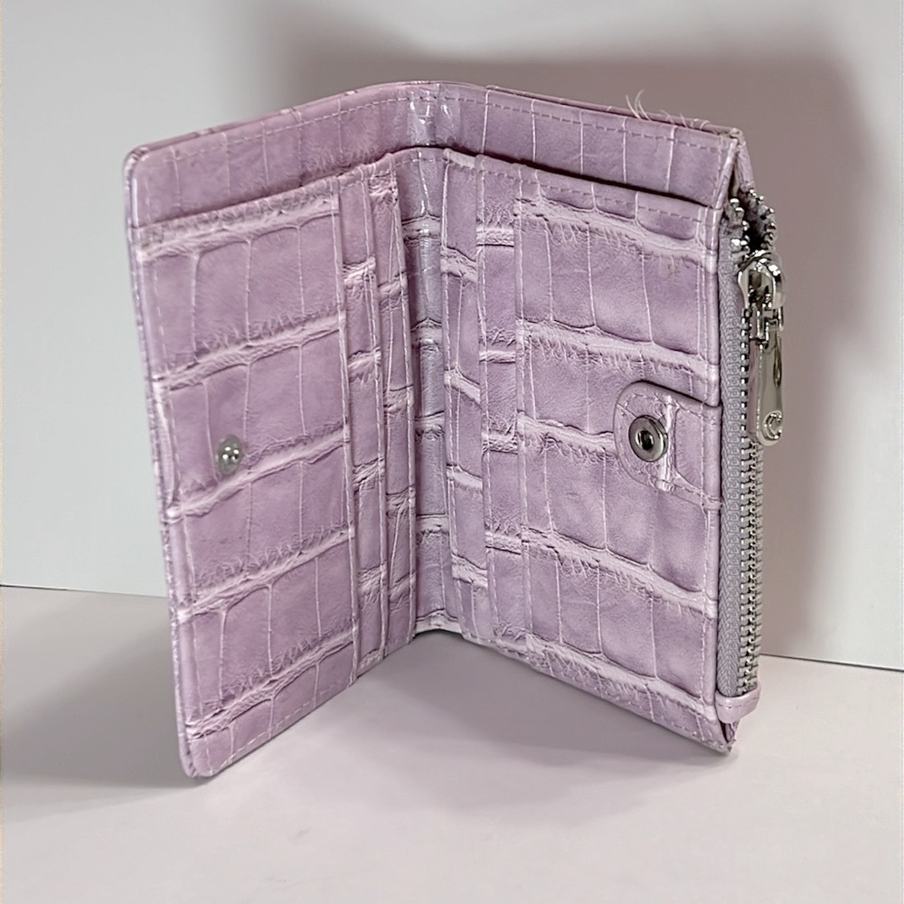 Small Wallet - Picture 4 of 8